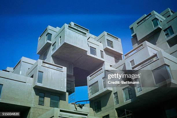 67 Building 529 Montreal 1967 Stock Photos, High-Res Pictures, and Images - Getty ...