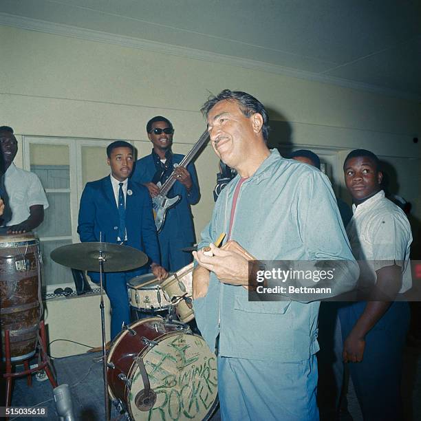 Adam C 669 Adam Clayton Powell Photos & High Res Pictures - Getty Images