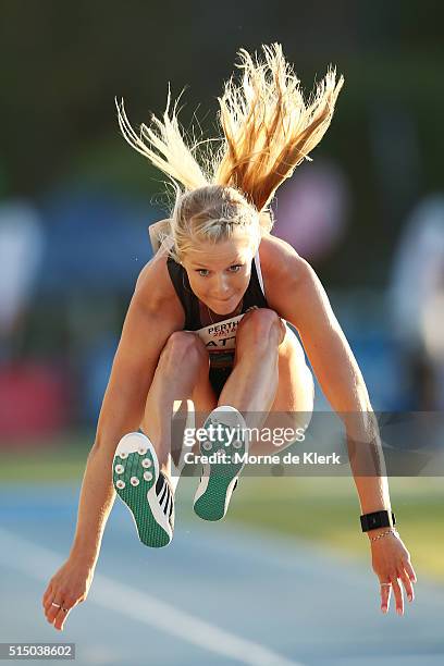 Stratton Perth 232点のブルック・ストラットンの写真と高解像度写真 - Getty Images