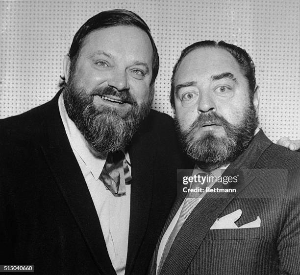 Sebastian Cabot (Actor) Photos and Premium High Res Pictures - Getty Images