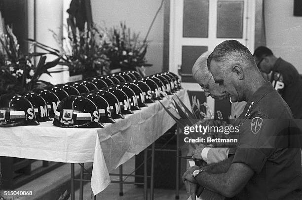 52 Ellsworth Bunker Stock Photos, HighRes Pictures, and Images Getty