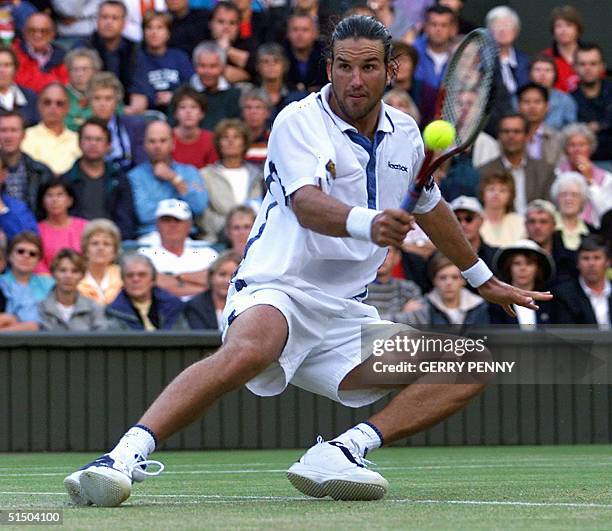 Patrick Rafter Arms Patrick Rafter Photos Photos and Premium High Res Pictures - Getty Images