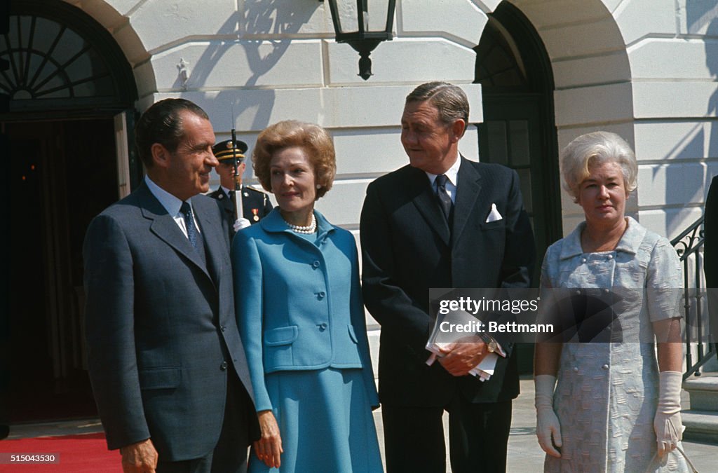Richard Nixon and Others