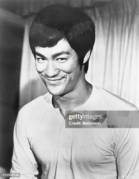 Bruce Lee Stars in The Chinese Connection. The Chinese Connection continues the adventures of Bruce Lee, the man with the Fists of Fury, whose...