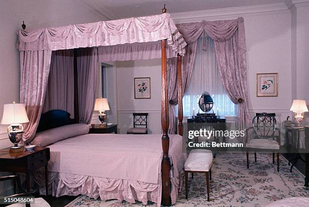 8,035 Blair House Photos & High Res Pictures - Getty Images
