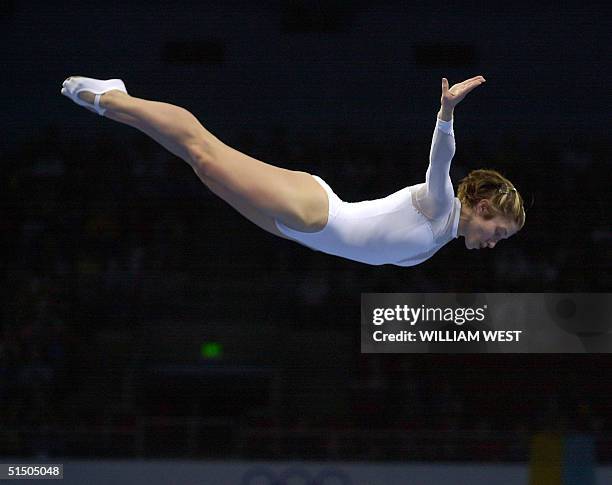 Irina Karavaeva Photos and Premium High Res Pictures Getty Images