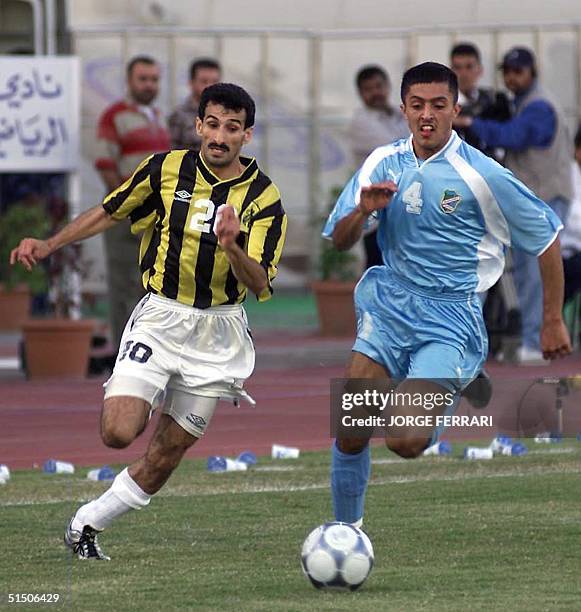 85 Soccer Saudi Arabia Al Yami Stock Photos, HighRes Pictures, and