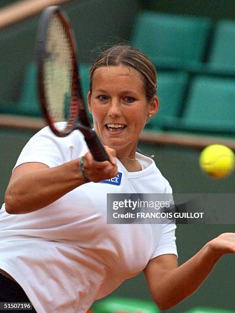 178 Petra Mandula Photos & High Res Pictures Getty Images