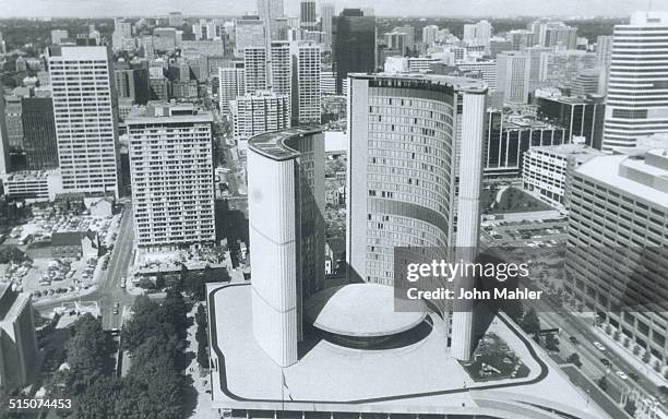 Toronto In 1985 5,467 1985 Toronto Stock Photos, High-Res Pictures, and Images - Getty ...