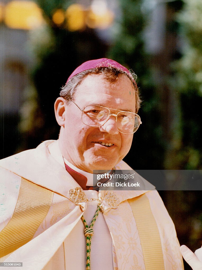 Aloysius Ambrozic...