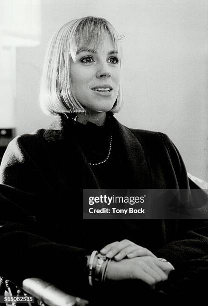 Bess Armstrong