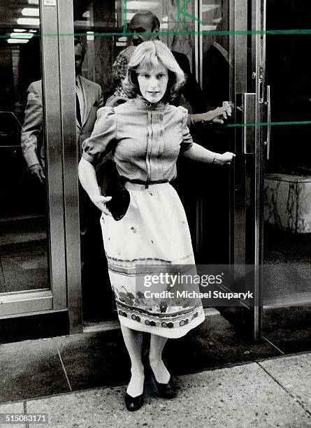 48 Susan Nelles Stock Photos, High-Res Pictures, and Images - Getty Images