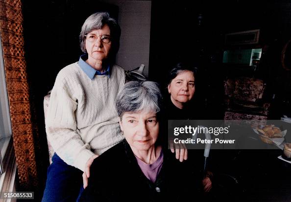Dionne Quintuplets - 1971 Dionne Quintuplets - 1971