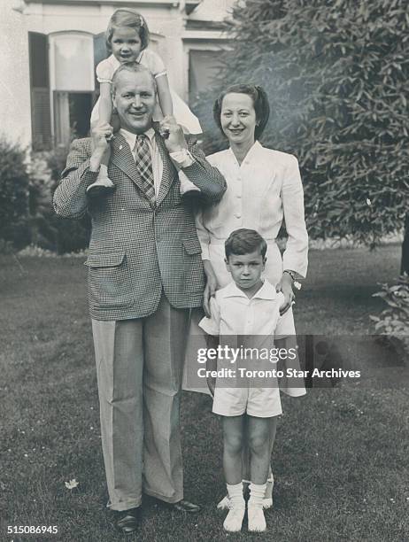 179 Ontario Drew Stock Photos, HighRes Pictures, and Images