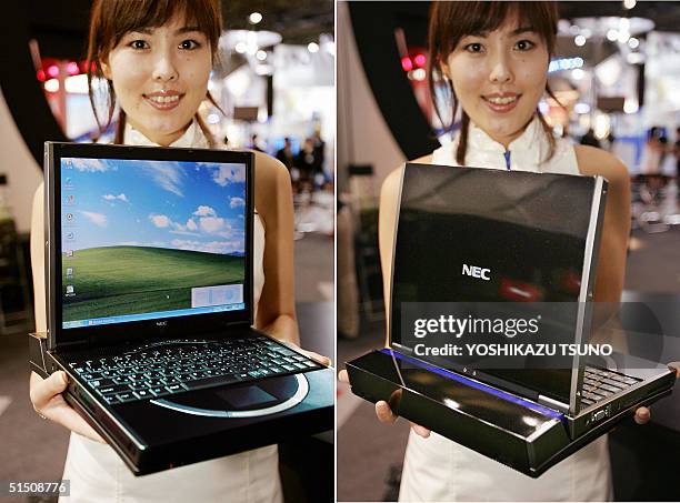 108 Nec Personal Computers Stock Photos, High-Res Pictures, and Images ...