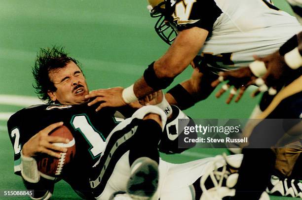 Derwin Bell 58 Kerwin Bell Photos & High Res Pictures - Getty Images