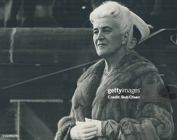 George Vanier Photos et images de collection - Getty Images