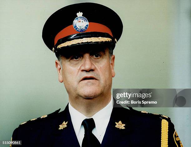 Julian Fantino