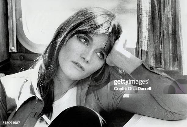 Margot Kidder