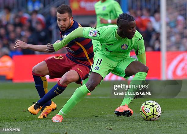 17 Abdoul Karim Yoda Photos & High Res Pictures Getty Images