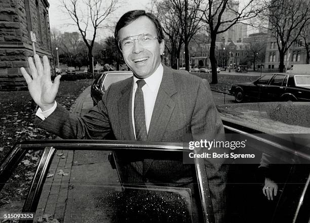 14 Gary Filmon Photos & High Res Pictures - Getty Images