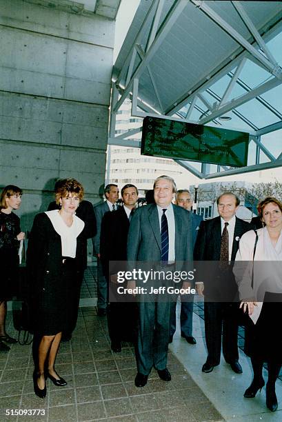 Imre Post Imre Pozsgay Photos and Premium High Res Pictures - Getty Images