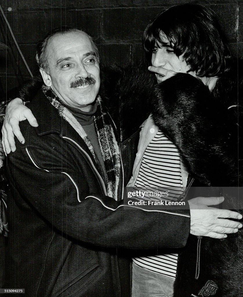 Yanovsky Zal Yanovsky ニュース写真 - Getty Images