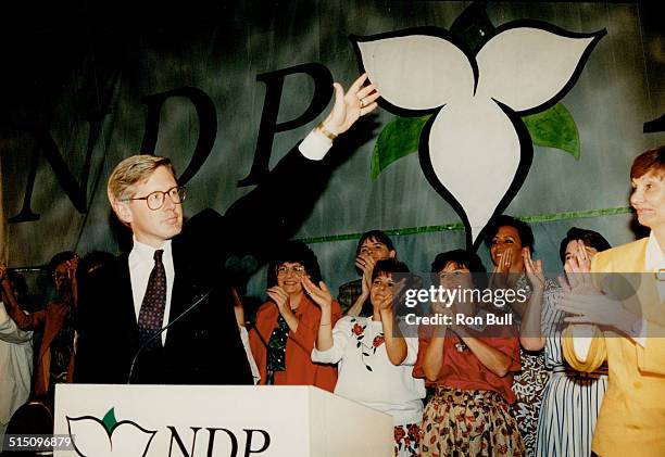 481 Ontario Bob Rae Stock Photos, High-Res Pictures, and Images - Getty ...