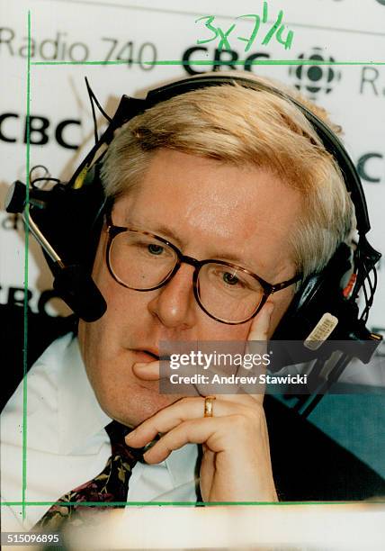 481 Ontario Bob Rae Stock Photos, High-Res Pictures, and Images - Getty ...