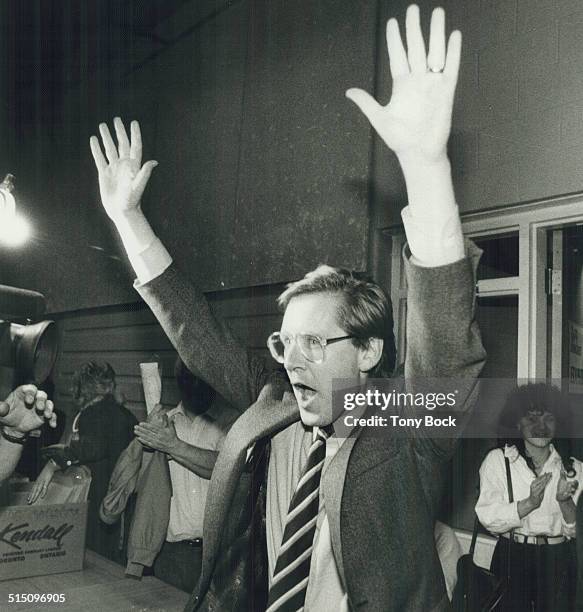 Ontario Bob Rae Photos and Premium High Res Pictures - Getty Images