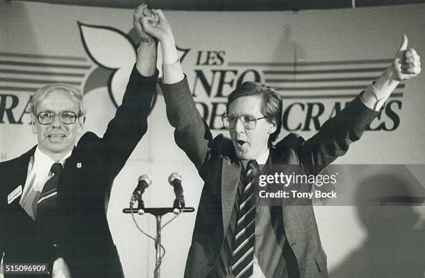 481 Ontario Bob Rae Stock Photos, High-Res Pictures, and Images - Getty ...