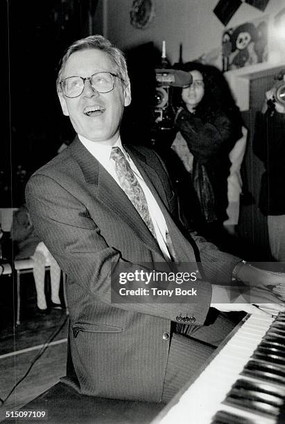 481 Ontario Bob Rae Stock Photos, High-Res Pictures, and Images - Getty ...