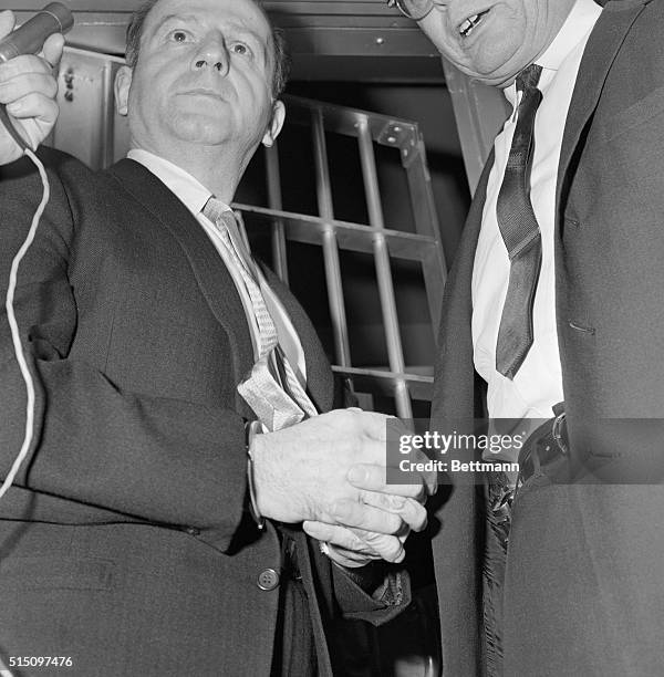 Jack Ruby Jack Ruby Photos Photos and Premium High Res Pictures - Getty Images
