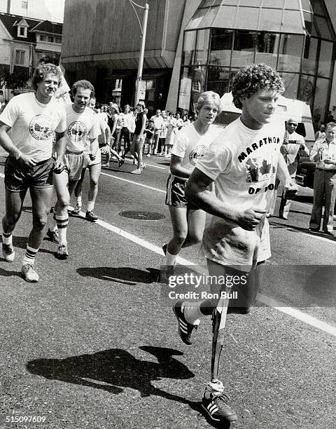 Terry Fox