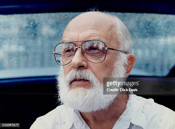 232 James Randi Photos & High Res Pictures - Getty Images