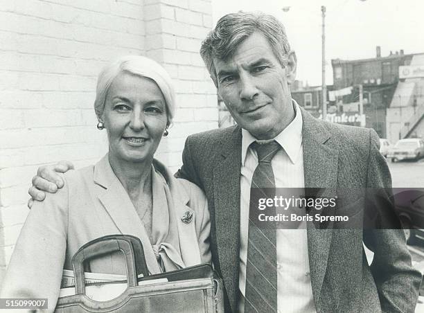 Peter Worthington Photos and Premium High Res Pictures - Getty Images