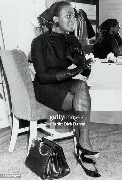 Joyce Bryant Joyce Bryant