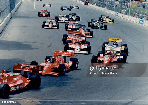 Tony Molson Photos and Premium High Res Pictures - Getty Images