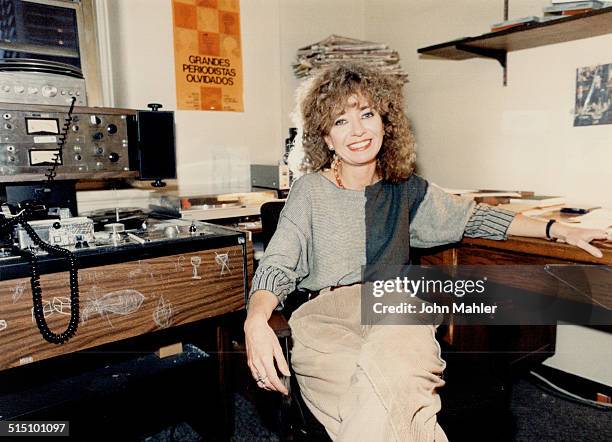 Erika Ritter Photos et images de collection - Getty Images