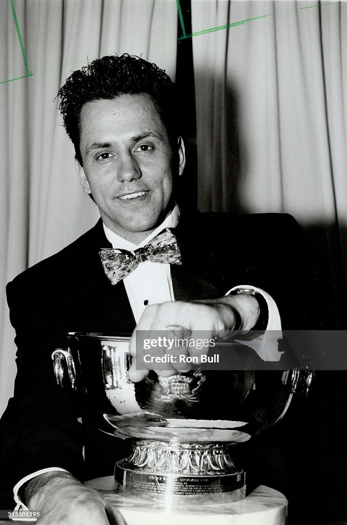 Doug Gilmour...