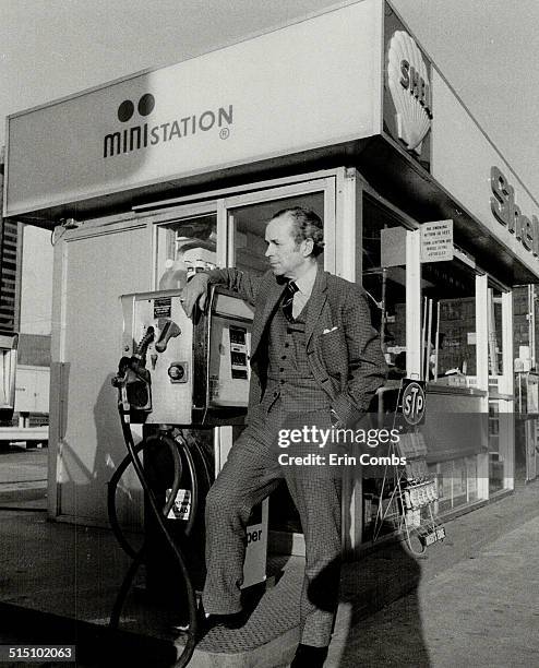 Richard Rohmer Photos and Premium High Res Pictures - Getty Images