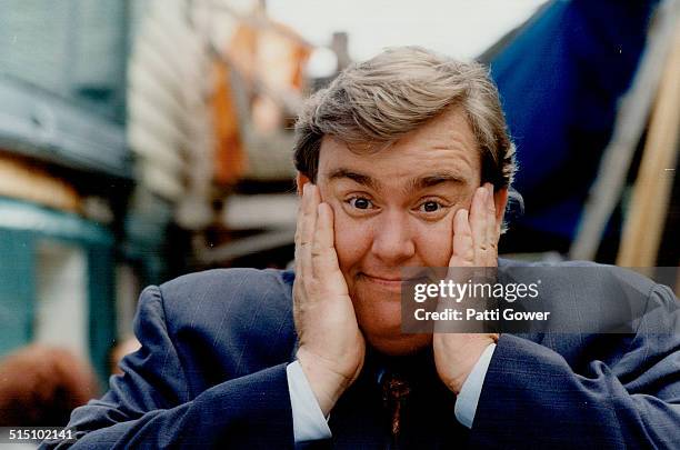 John Candy