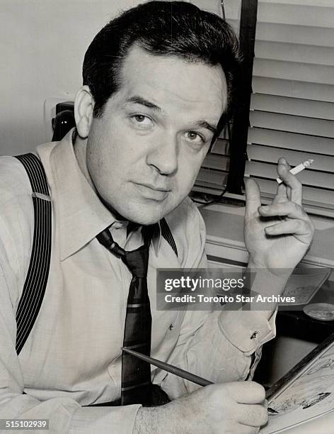 Al Capp Photos and Premium High Res Pictures Getty Images