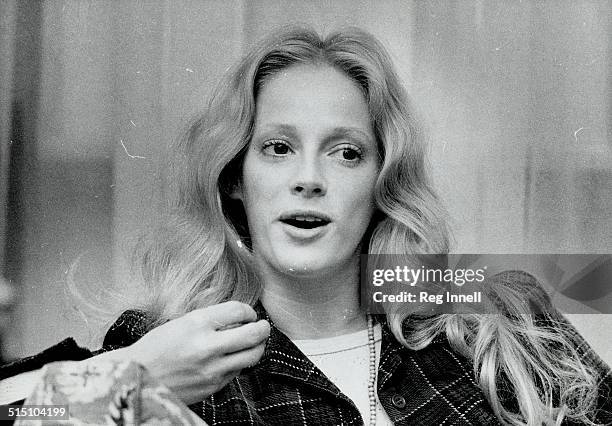 Sondra Locke