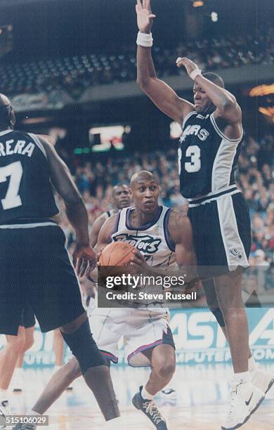 47 Clifford Rozier Photos & High Res Pictures - Getty Images
