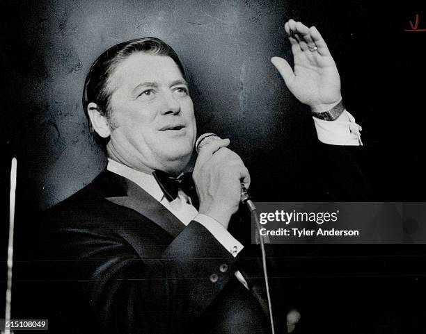 Gordon Rae Gordon Mac Rae Photos and Premium High Res Pictures - Getty Images