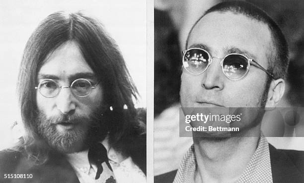 Washington: He's The Same Fella. Back in 1969 rock fans would easily have recognized the gentleman at left. He's probably passed by the same people...