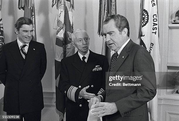 Rickrover Principles Navy Admiral Hyman G Rickover Photos and Premium High Res Pictures ...