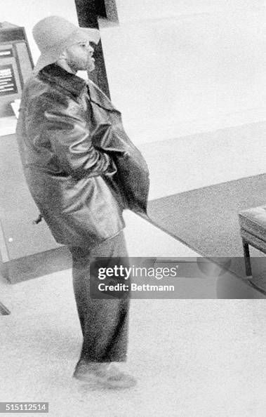 Donald DeFreeze