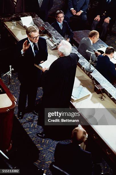 Vice President Rockefeller Rug 2,454 United States Of America Nelson Rockefeller Stock Photos, High ...